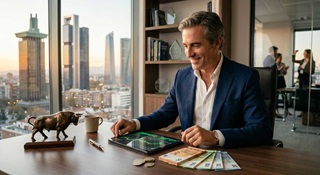 La llamada comisión de éxito, de resultados o de rendimiento es una remuneración adicional que percibe la gestora cuando el fondo alcanza determinados objetivos. 